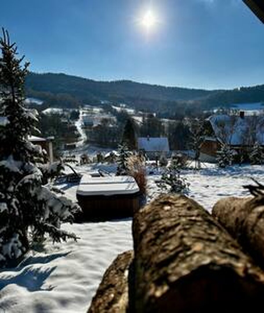 Deer Hills